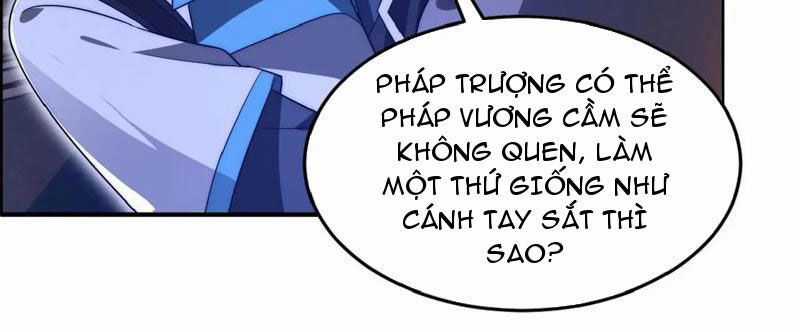 Tích Trữ 10 Vạn Vật Tư Trước Ngày Tận Thế Chapter 193 trang 22