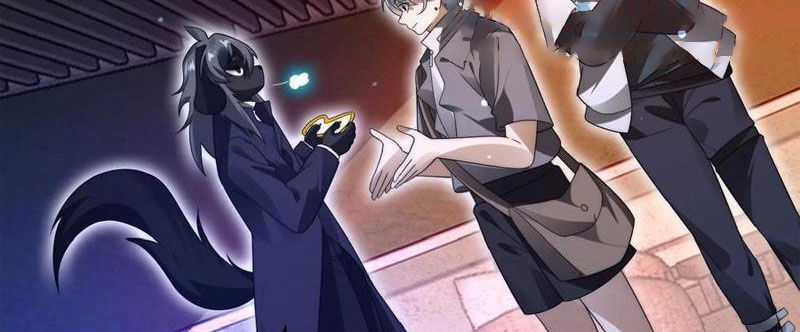 Tích Trữ 10 Vạn Vật Tư Trước Ngày Tận Thế Chapter 193 trang 25