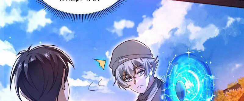 Tích Trữ 10 Vạn Vật Tư Trước Ngày Tận Thế Chapter 193 trang 28