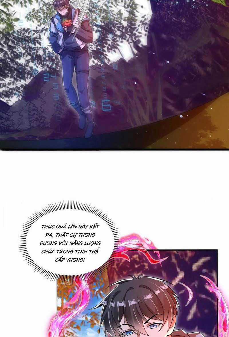 Tích Trữ 10 Vạn Vật Tư Trước Ngày Tận Thế Chapter 193 trang 3