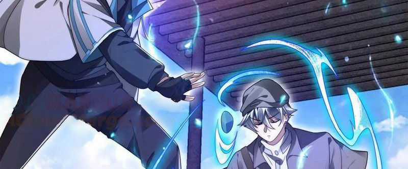 Tích Trữ 10 Vạn Vật Tư Trước Ngày Tận Thế Chapter 193 trang 33