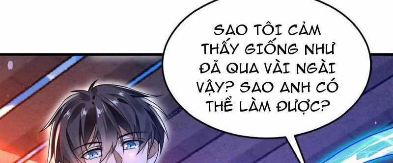 Tích Trữ 10 Vạn Vật Tư Trước Ngày Tận Thế Chapter 193 trang 36