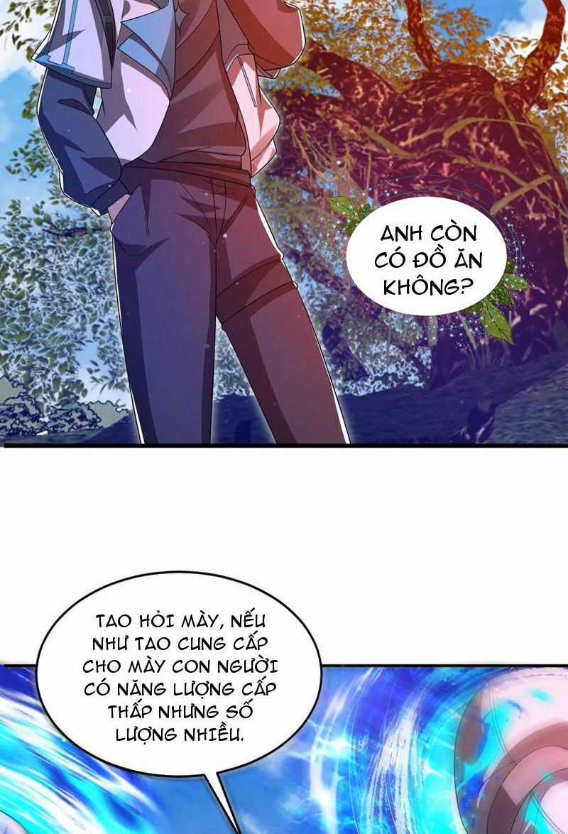 Tích Trữ 10 Vạn Vật Tư Trước Ngày Tận Thế Chapter 193 trang 5