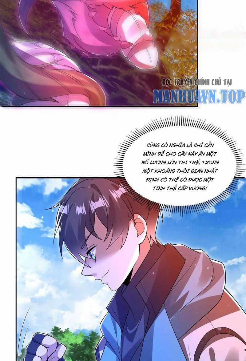 Tích Trữ 10 Vạn Vật Tư Trước Ngày Tận Thế Chapter 193 trang 7