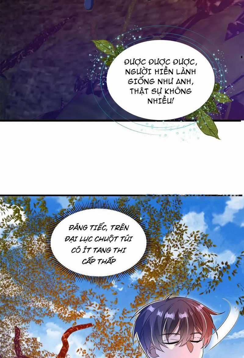 Tích Trữ 10 Vạn Vật Tư Trước Ngày Tận Thế Chapter 193 trang 9