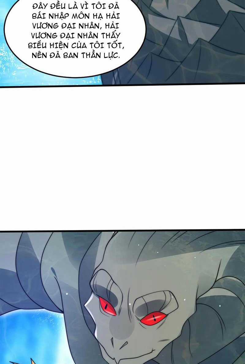 Tích Trữ 10 Vạn Vật Tư Trước Ngày Tận Thế Chapter 194 trang 10