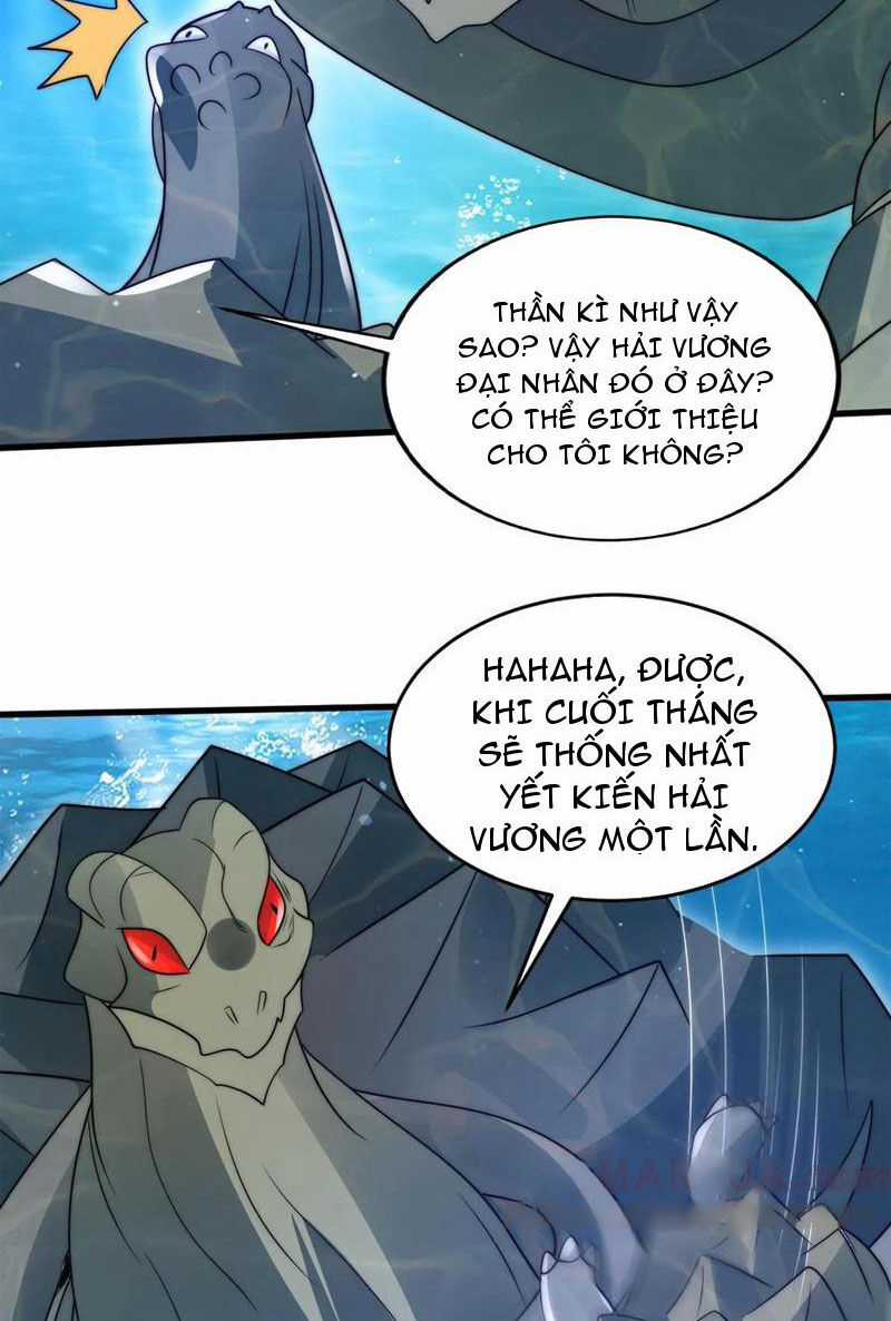 Tích Trữ 10 Vạn Vật Tư Trước Ngày Tận Thế Chapter 194 trang 11