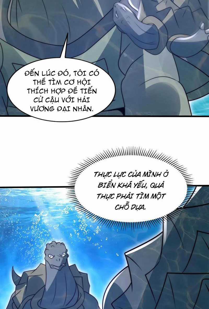 Tích Trữ 10 Vạn Vật Tư Trước Ngày Tận Thế Chapter 194 trang 12