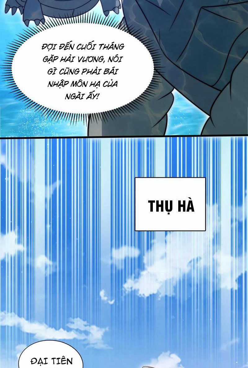 Tích Trữ 10 Vạn Vật Tư Trước Ngày Tận Thế Chapter 194 trang 13