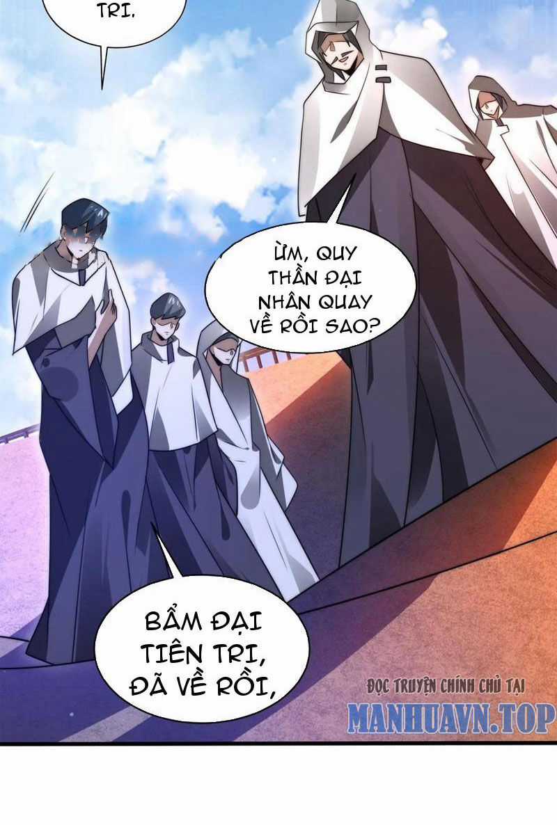 Tích Trữ 10 Vạn Vật Tư Trước Ngày Tận Thế Chapter 194 trang 14