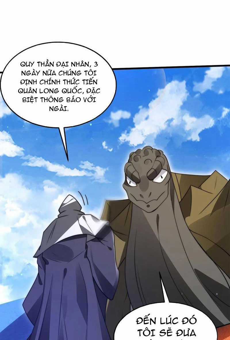 Tích Trữ 10 Vạn Vật Tư Trước Ngày Tận Thế Chapter 194 trang 15