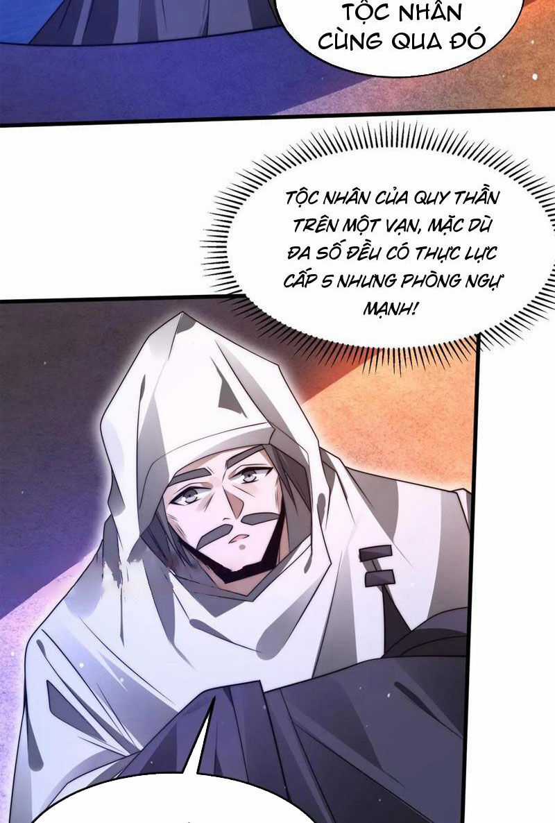 Tích Trữ 10 Vạn Vật Tư Trước Ngày Tận Thế Chapter 194 trang 16