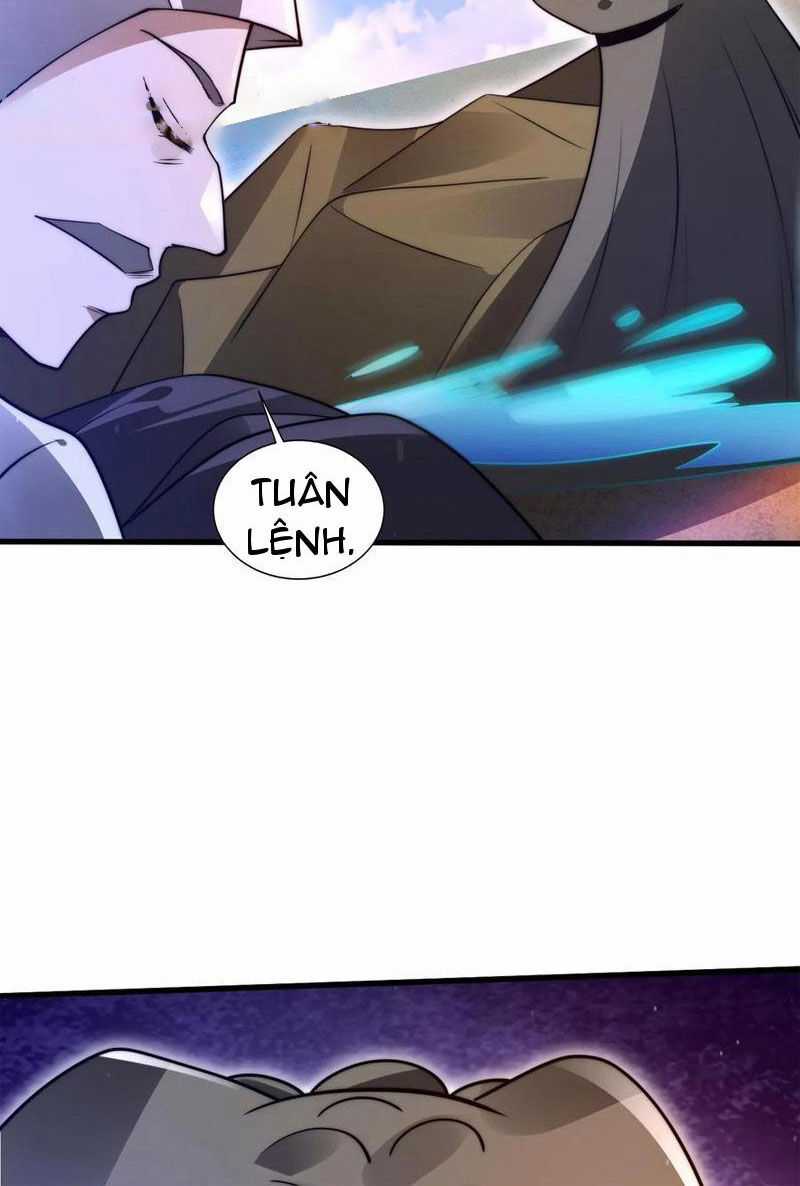 Tích Trữ 10 Vạn Vật Tư Trước Ngày Tận Thế Chapter 194 trang 19