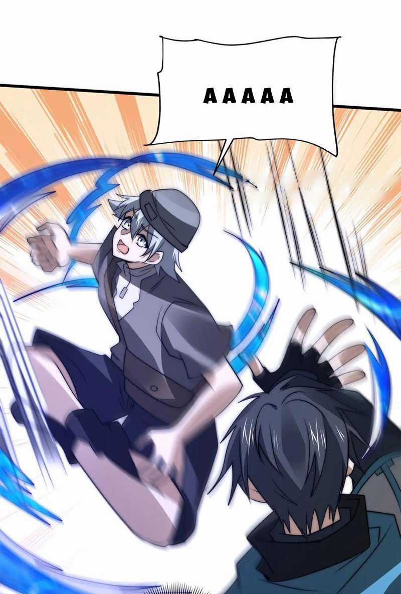 Tích Trữ 10 Vạn Vật Tư Trước Ngày Tận Thế Chapter 194 trang 2