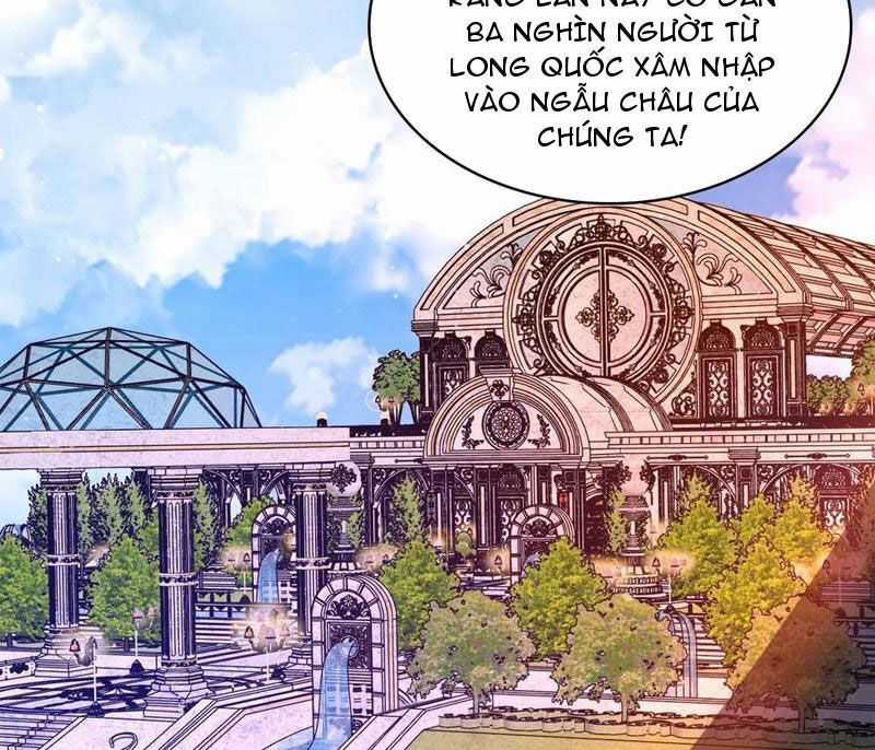 Tích Trữ 10 Vạn Vật Tư Trước Ngày Tận Thế Chapter 194 trang 23