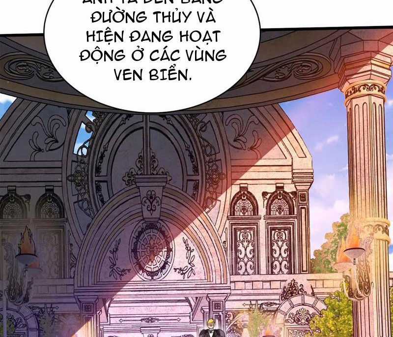 Tích Trữ 10 Vạn Vật Tư Trước Ngày Tận Thế Chapter 194 trang 25