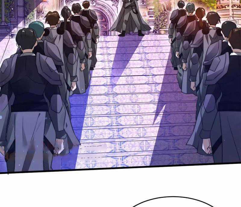 Tích Trữ 10 Vạn Vật Tư Trước Ngày Tận Thế Chapter 194 trang 26