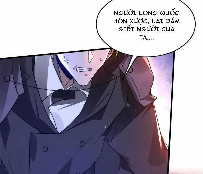 Tích Trữ 10 Vạn Vật Tư Trước Ngày Tận Thế Chapter 194 trang 27