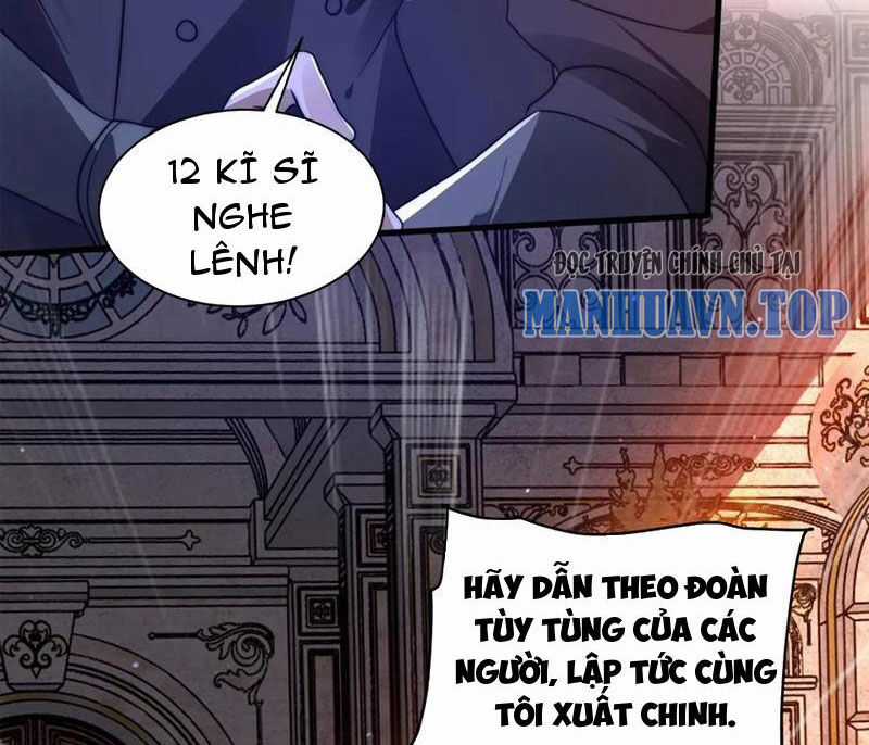 Tích Trữ 10 Vạn Vật Tư Trước Ngày Tận Thế Chapter 194 trang 28