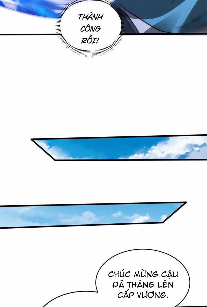 Tích Trữ 10 Vạn Vật Tư Trước Ngày Tận Thế Chapter 194 trang 3