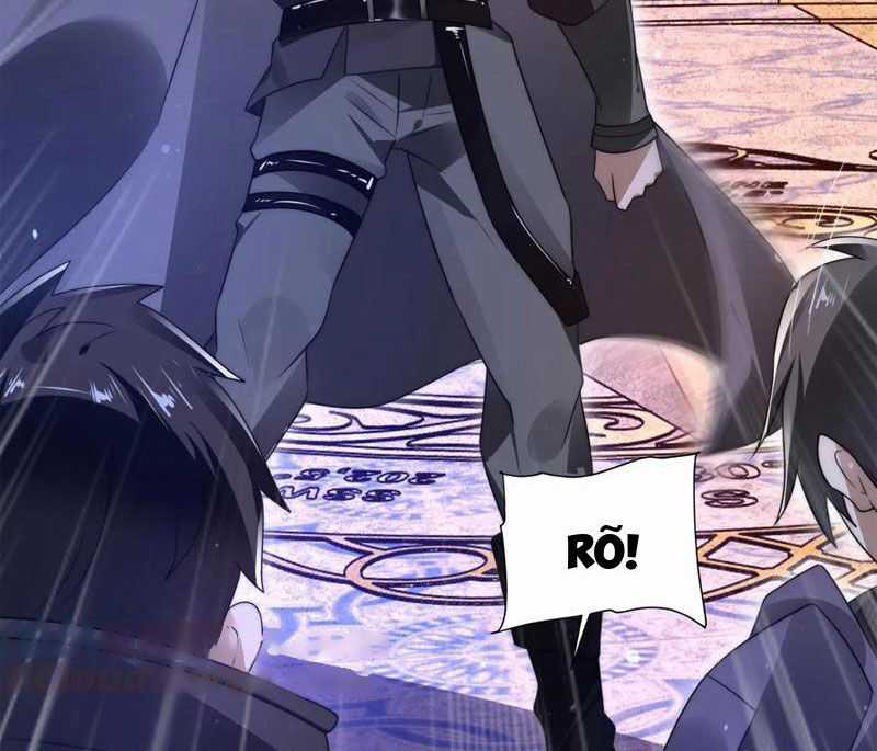 Tích Trữ 10 Vạn Vật Tư Trước Ngày Tận Thế Chapter 194 trang 30