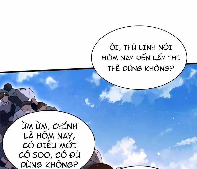 Tích Trữ 10 Vạn Vật Tư Trước Ngày Tận Thế Chapter 194 trang 32