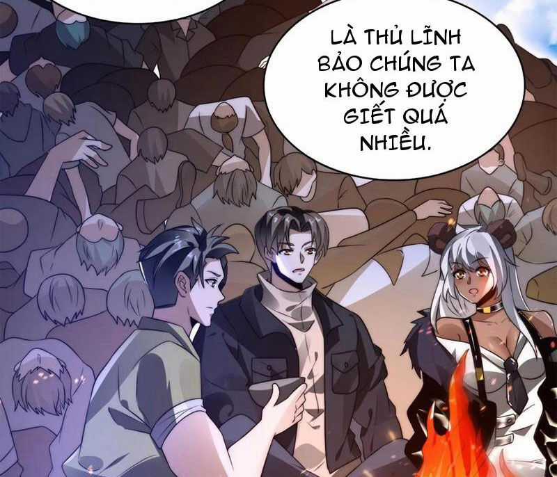Tích Trữ 10 Vạn Vật Tư Trước Ngày Tận Thế Chapter 194 trang 33
