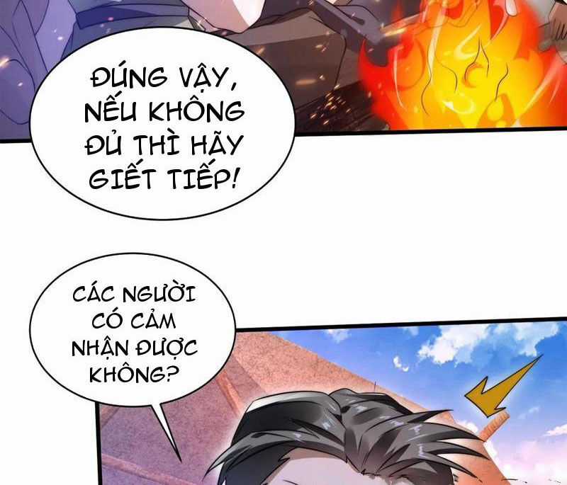 Tích Trữ 10 Vạn Vật Tư Trước Ngày Tận Thế Chapter 194 trang 34