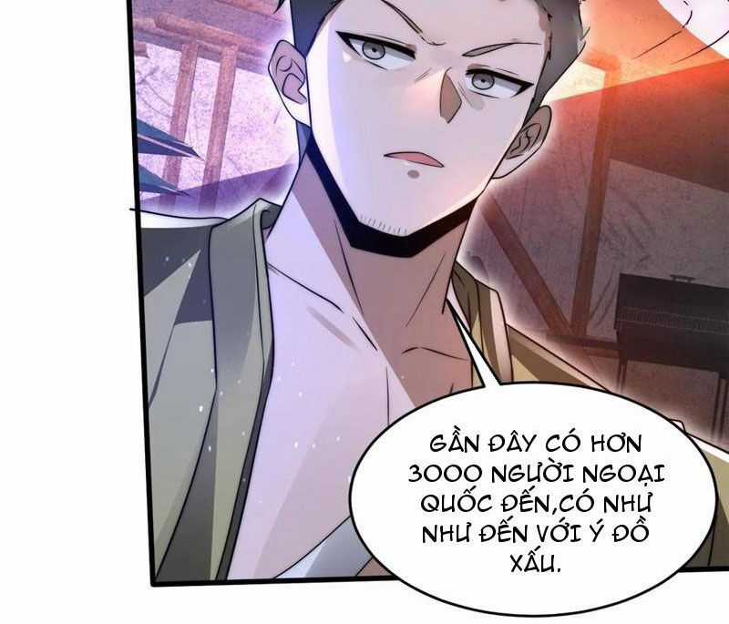 Tích Trữ 10 Vạn Vật Tư Trước Ngày Tận Thế Chapter 194 trang 35