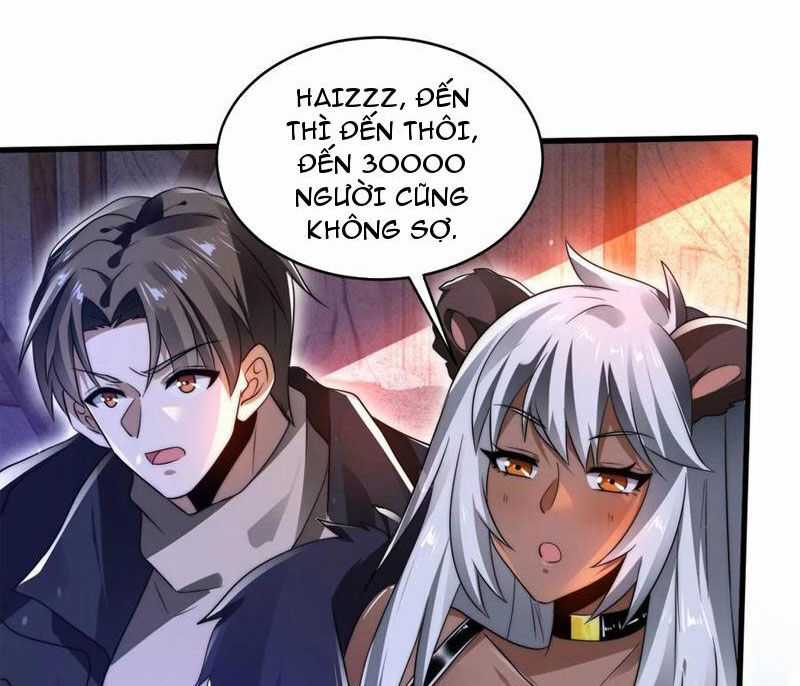 Tích Trữ 10 Vạn Vật Tư Trước Ngày Tận Thế Chapter 194 trang 36