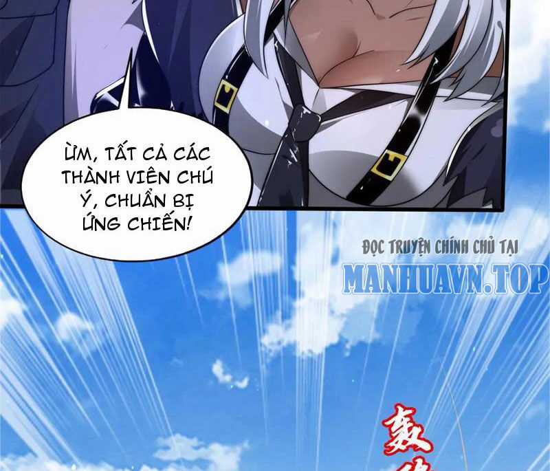 Tích Trữ 10 Vạn Vật Tư Trước Ngày Tận Thế Chapter 194 trang 37