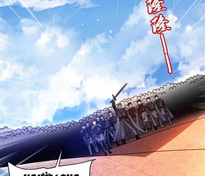 Tích Trữ 10 Vạn Vật Tư Trước Ngày Tận Thế Chapter 194 trang 38