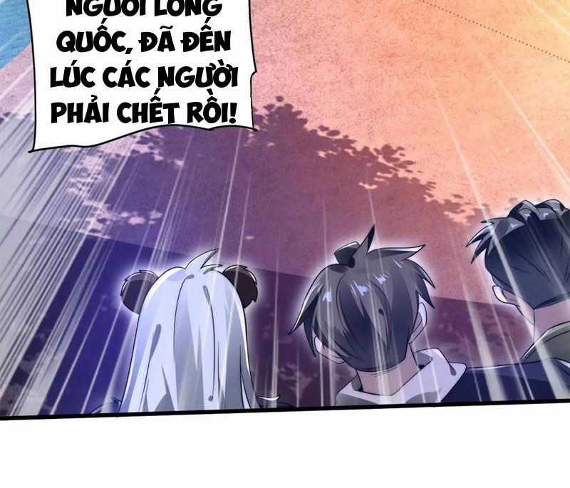 Tích Trữ 10 Vạn Vật Tư Trước Ngày Tận Thế Chapter 194 trang 39