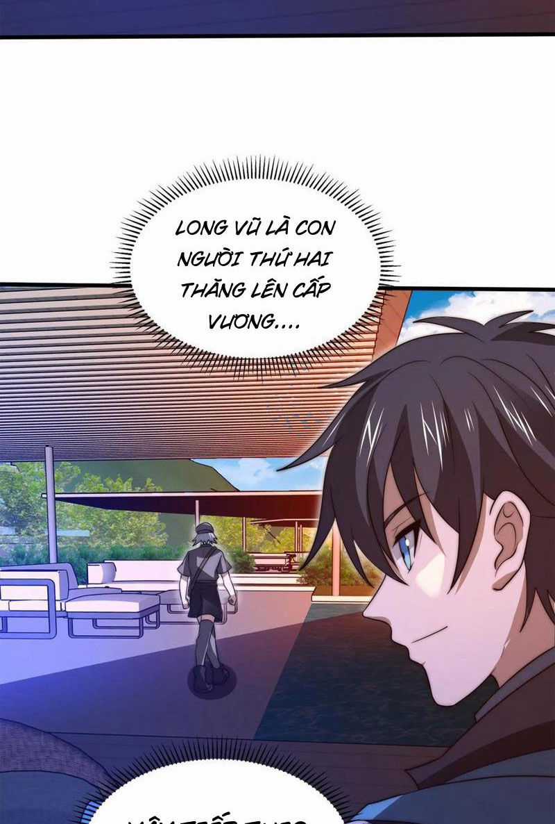 Tích Trữ 10 Vạn Vật Tư Trước Ngày Tận Thế Chapter 194 trang 6