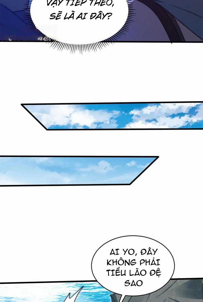 Tích Trữ 10 Vạn Vật Tư Trước Ngày Tận Thế Chapter 194 trang 7