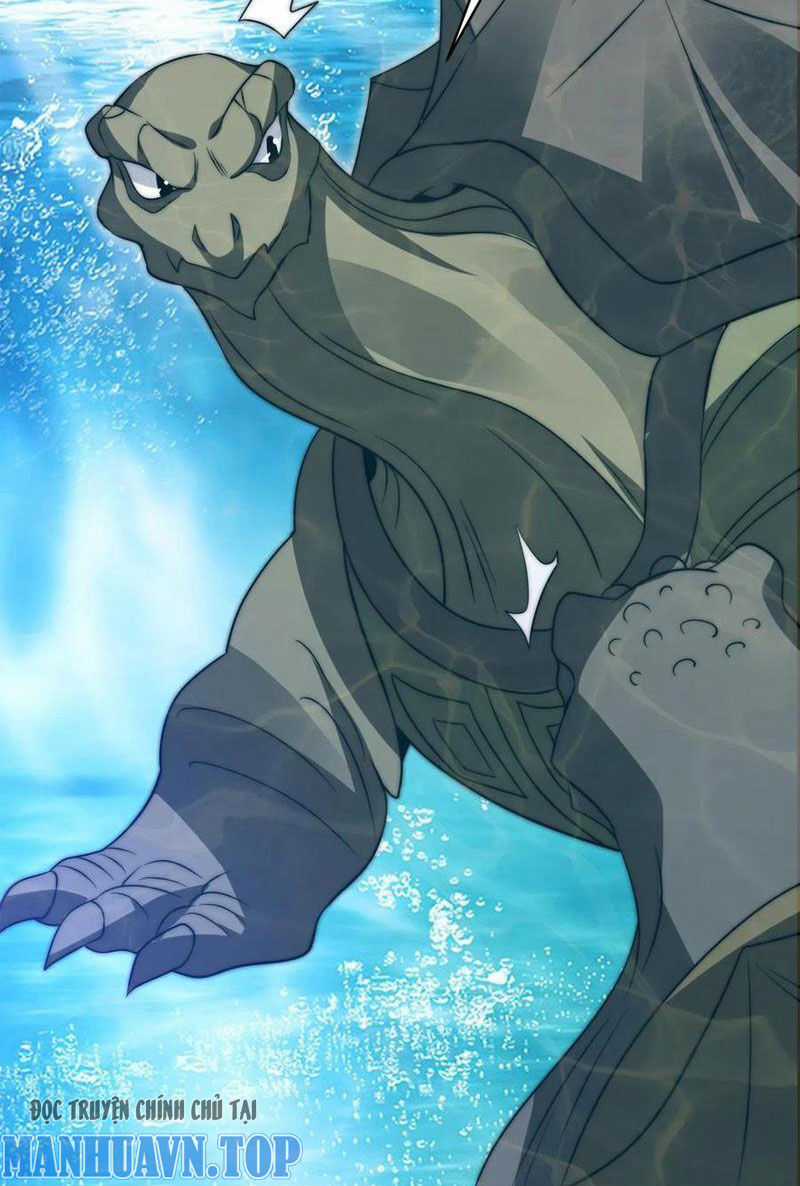 Tích Trữ 10 Vạn Vật Tư Trước Ngày Tận Thế Chapter 194 trang 8