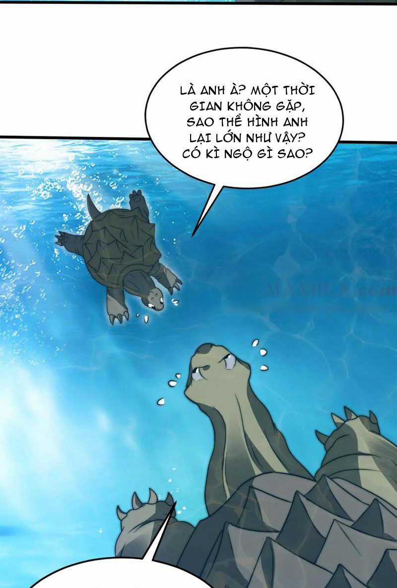 Tích Trữ 10 Vạn Vật Tư Trước Ngày Tận Thế Chapter 194 trang 9