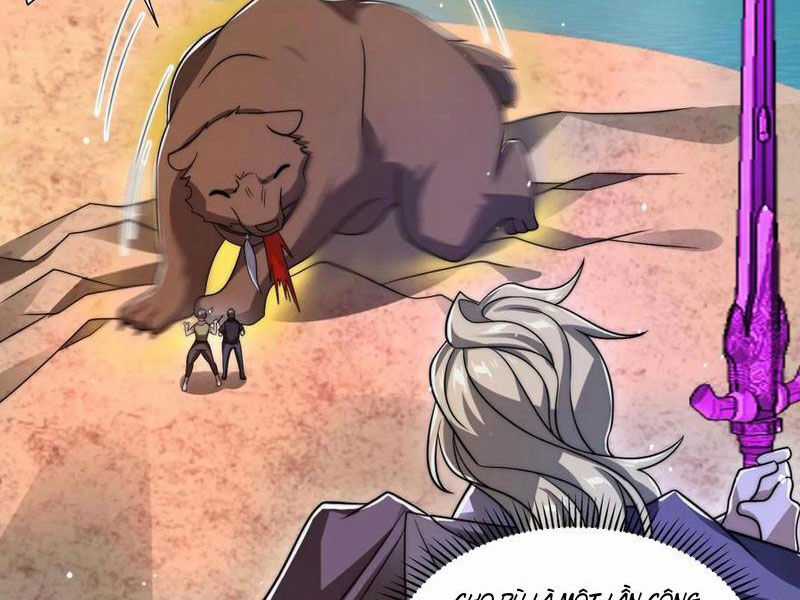 Tích Trữ 10 Vạn Vật Tư Trước Ngày Tận Thế Chapter 195 trang 15