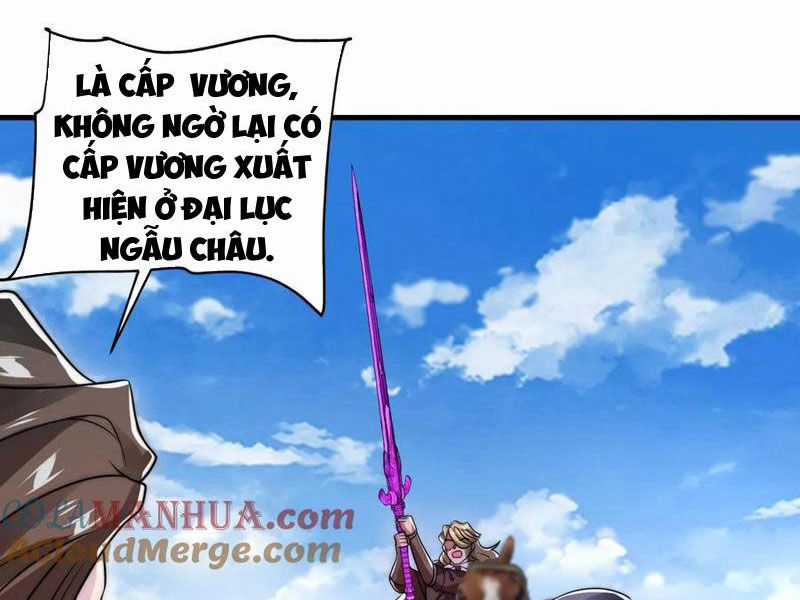 Tích Trữ 10 Vạn Vật Tư Trước Ngày Tận Thế Chapter 195 trang 18
