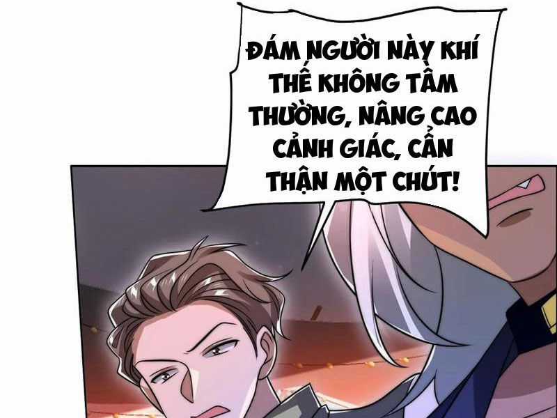 Tích Trữ 10 Vạn Vật Tư Trước Ngày Tận Thế Chapter 195 trang 2