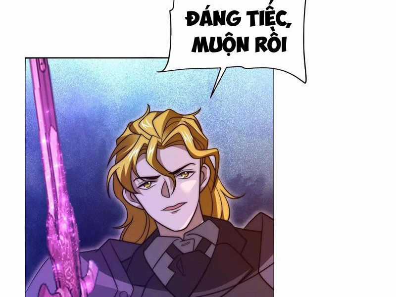 Tích Trữ 10 Vạn Vật Tư Trước Ngày Tận Thế Chapter 195 trang 26