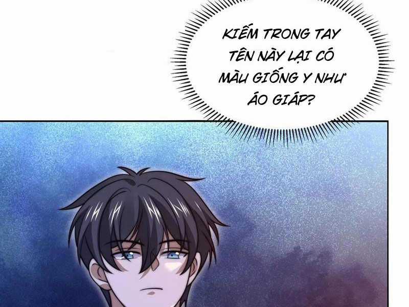 Tích Trữ 10 Vạn Vật Tư Trước Ngày Tận Thế Chapter 195 trang 33