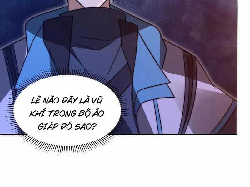 Tích Trữ 10 Vạn Vật Tư Trước Ngày Tận Thế Chapter 195 trang 34