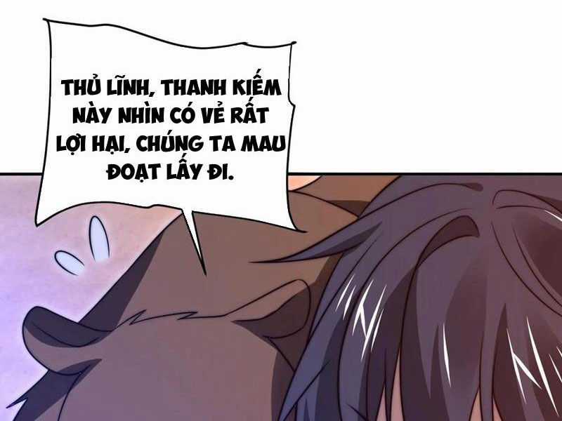 Tích Trữ 10 Vạn Vật Tư Trước Ngày Tận Thế Chapter 195 trang 35