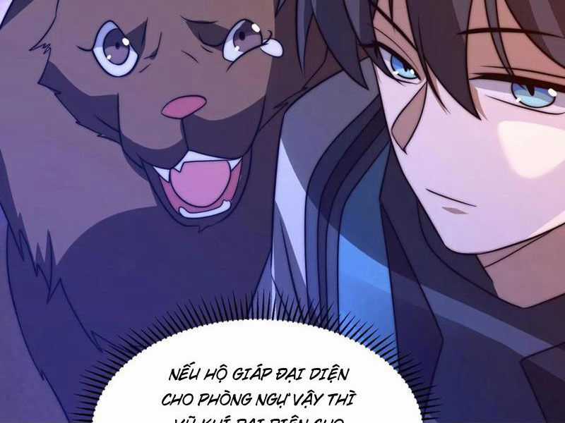 Tích Trữ 10 Vạn Vật Tư Trước Ngày Tận Thế Chapter 195 trang 36