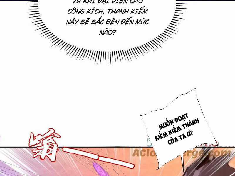 Tích Trữ 10 Vạn Vật Tư Trước Ngày Tận Thế Chapter 195 trang 37