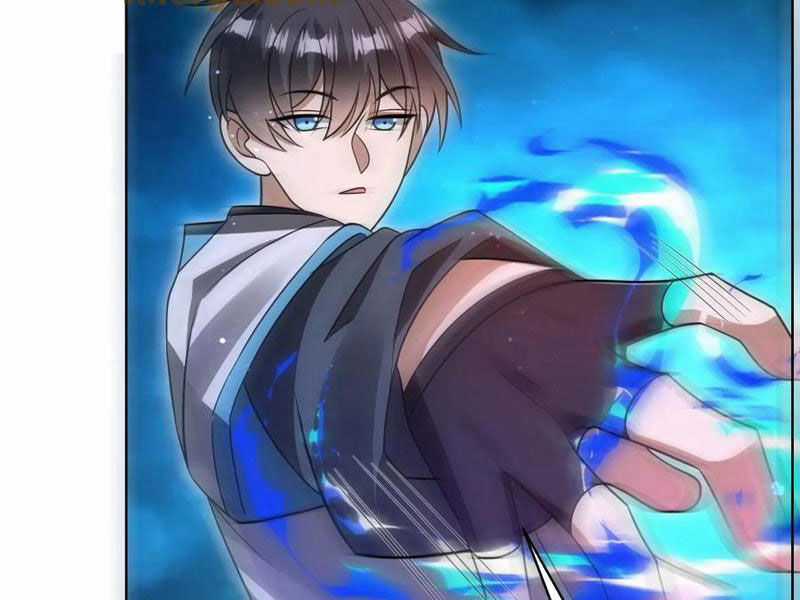 Tích Trữ 10 Vạn Vật Tư Trước Ngày Tận Thế Chapter 195 trang 43