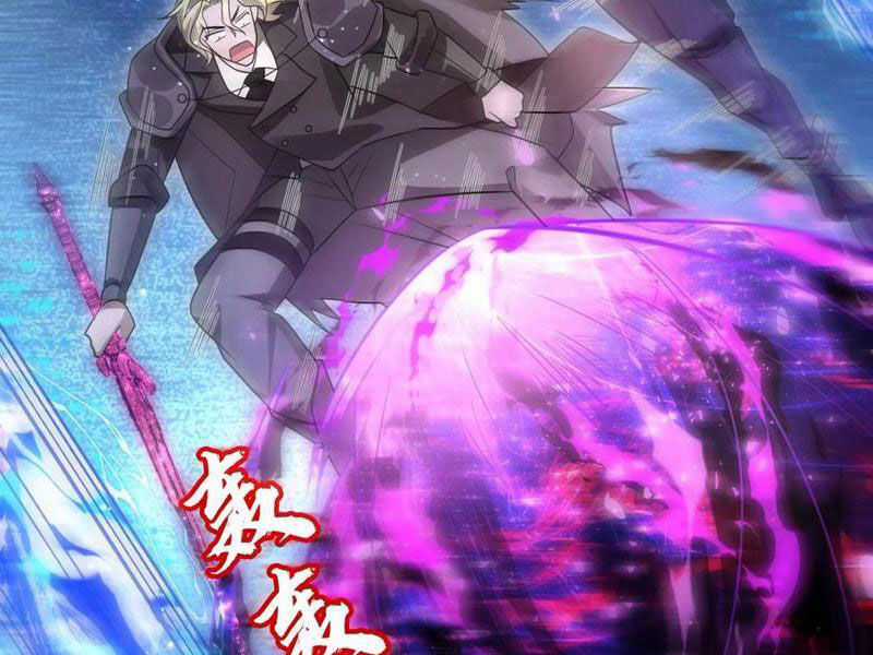 Tích Trữ 10 Vạn Vật Tư Trước Ngày Tận Thế Chapter 195 trang 46