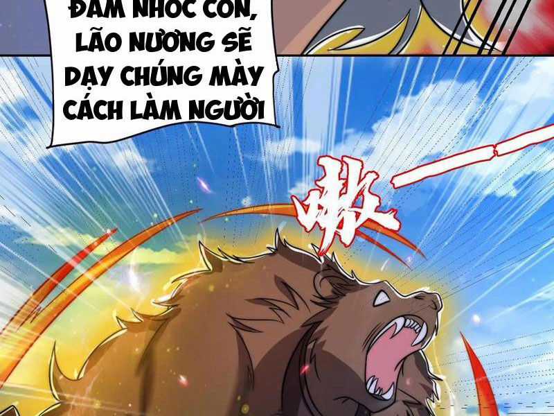 Tích Trữ 10 Vạn Vật Tư Trước Ngày Tận Thế Chapter 195 trang 5