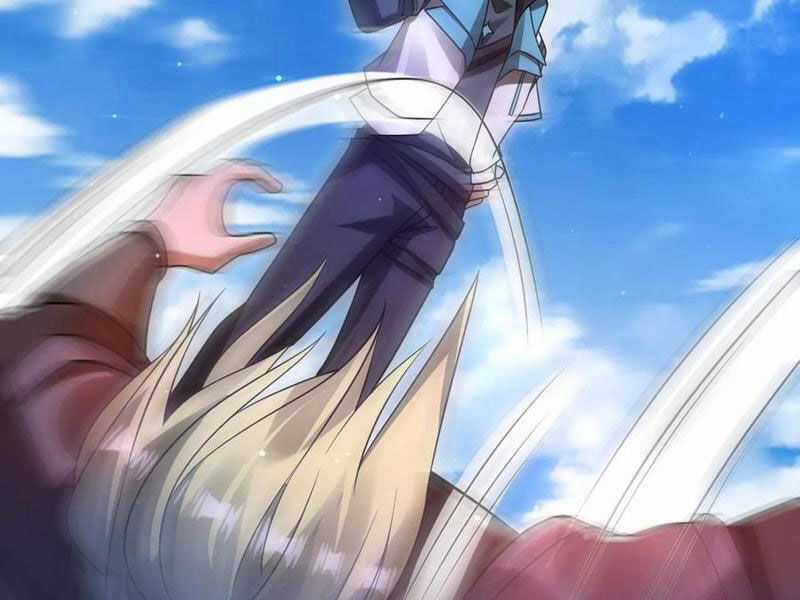 Tích Trữ 10 Vạn Vật Tư Trước Ngày Tận Thế Chapter 195 trang 51